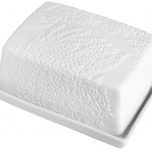 Maselniczka Mix & Match, porcelana 153334 Maselniczka Mix & Match, porcelana 153334