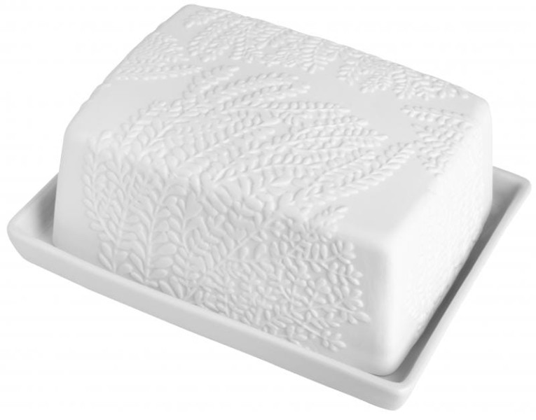 Maselniczka Mix & Match, porcelana 153334