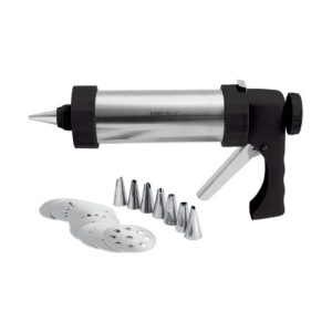 Maszynka dekorator do ciastek ciast KINGHOFF 678254 Maszynka dekorator do ciastek ciast KINGHOFF 678254