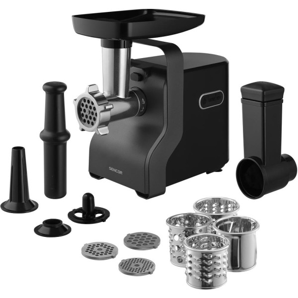 Maszynka Do Mielenia Mięsa Smg 5400Bk 1036847