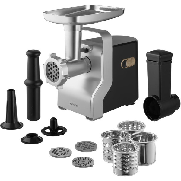 Maszynka Do Mielenia Mięsa Smg 6400Sl 1036846
