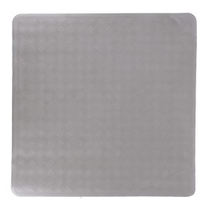 Mata antypoślizgowa Geo taupe 53×53 cm pod prysznic 949297 Mata antypoślizgowa Geo taupe 53×53 cm pod prysznic 949297