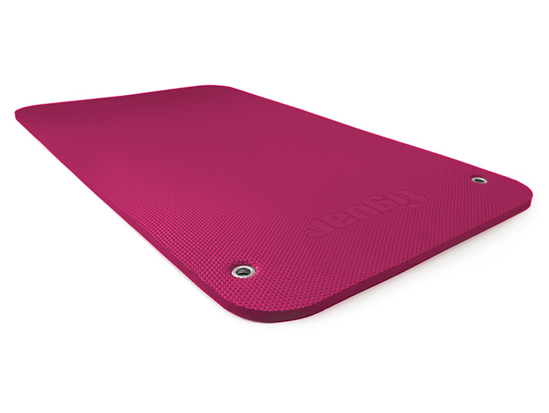 Mata comfortmat Tiguar śliwka 98360