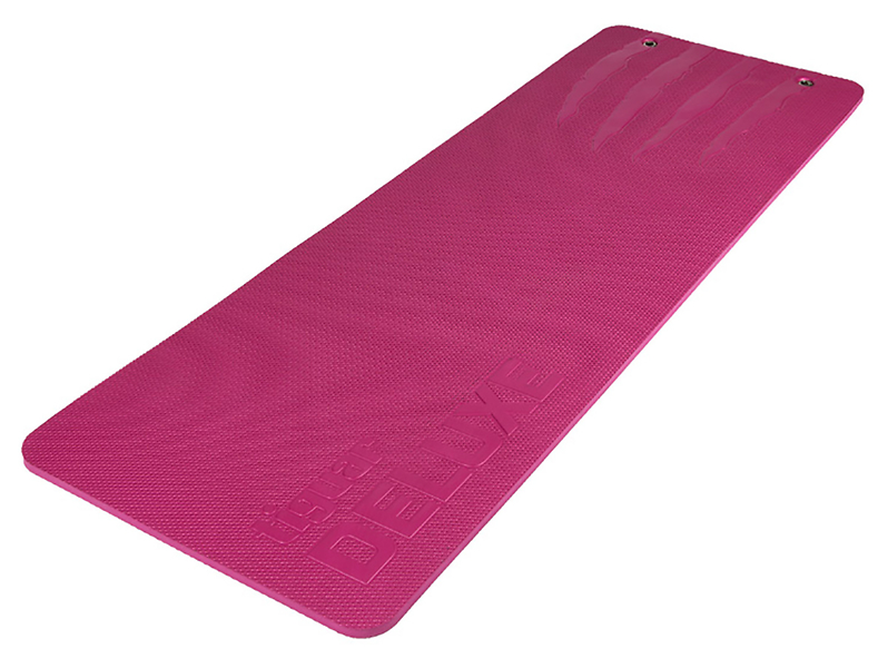 Mata deluxe Tiguar śliwka 98365