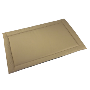 Mata dla psa legowisko kennel cappuchino 110×70 794227 Mata dla psa legowisko kennel cappuchino 110×70 794227