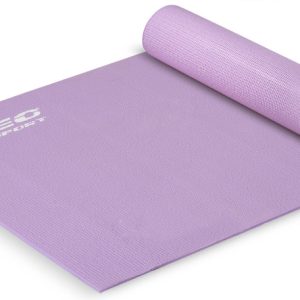 Mata do ćwiczeń jogi fitness fioletowa Neo-Sport NS-921 178090 Mata do ćwiczeń jogi fitness fioletowa Neo-Sport NS-921 178090