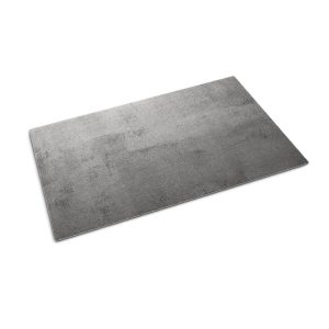 Mata do przedpokoju 150×100 Beton szara wycieraczka loft Tulup 1023812
