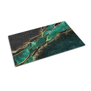 Mata do przedpokoju 150×100 Kolorowa Abstrakcja mocne barwy Tulup 1023670 Mata do przedpokoju 150×100 Kolorowa Abstrakcja mocne barwy Tulup 1023670