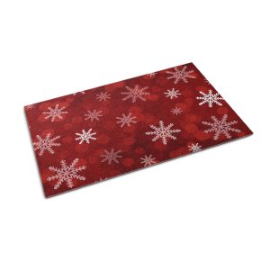Mata do przedpokoju 150×100 Świąteczne Gwiazdki złoty wzór Tulup 1023467 Mata do przedpokoju 150×100 Świąteczne Gwiazdki złoty wzór Tulup 1023467