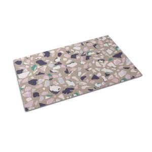 Mata do przedpokoju 60×40 Abstrakcja nowoczesny styl wejście Tulup 1023758 Mata do przedpokoju 60×40 Abstrakcja nowoczesny styl wejście Tulup 1023758