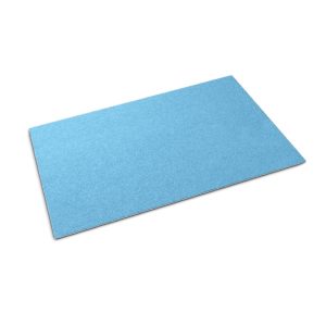 Mata do przedpokoju 60×40 Błękit lata niebieska mata pod buty Tulup 1022717 Mata do przedpokoju 60×40 Błękit lata niebieska mata pod buty Tulup 1022717