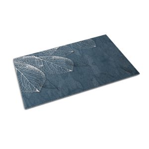 Mata Dywanowa Wzór Kwiatowy wzór – 90×60 cm 180292 Mata Dywanowa Wzór Kwiatowy wzór – 90×60 cm 180292
