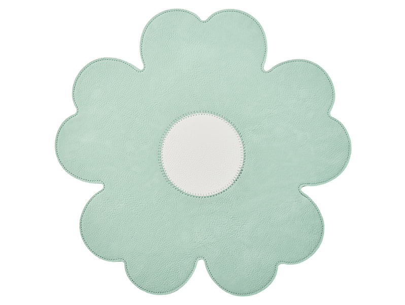 Mata na stół Pastello 38 cm zielona 935074