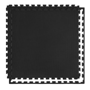 Mata ochronna do ćwiczeń Actiget 100×100 cm puzzlowa z pianki EVA 2 cm 944345 Mata ochronna do ćwiczeń Actiget 100×100 cm puzzlowa z pianki EVA 2 cm 944345