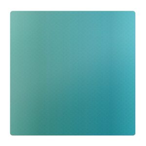 Mata ochronna pod krzesło – Gradientowe łuki – 100×100 cm – Podkładka 608608 Mata ochronna pod krzesło – Gradientowe łuki – 100×100 cm – Podkładka 608608