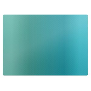 Mata ochronna pod krzesło – Gradientowe łuki – 140×100 cm – Podkładka 608610 Mata ochronna pod krzesło – Gradientowe łuki – 140×100 cm – Podkładka 608610