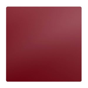 Mata ochronna pod krzesło – Kolor Bordowy – 100×100 cm – Podkładka 608456 Mata ochronna pod krzesło – Kolor Bordowy – 100×100 cm – Podkładka 608456
