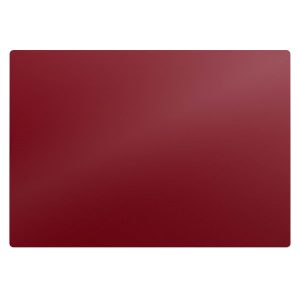 Mata ochronna pod krzesło – Kolor Bordowy – 100×70 cm – Podkładka 608547 Mata ochronna pod krzesło – Kolor Bordowy – 100×70 cm – Podkładka 608547