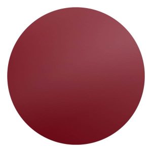 Mata ochronna pod krzesło – Kolor Bordowy – fi 100 cm – Podkładka 608521 Mata ochronna pod krzesło – Kolor Bordowy – fi 100 cm – Podkładka 608521
