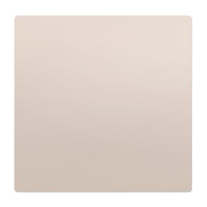 Mata ochronna pod krzesło – Kolor Brzoskwiniowy – 100×100 cm – Podkładka 608634