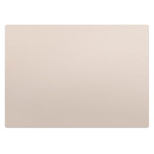 Mata ochronna pod krzesło – Kolor Brzoskwiniowy – 140×100 cm – Podkładka 608511