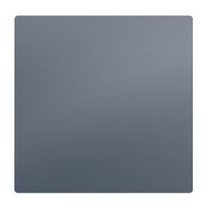 Mata ochronna pod krzesło – Kolor Ciemnoniebieski – 100×100 cm – Podkładka 608457