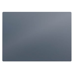 Mata ochronna pod krzesło – Kolor Ciemnoniebieski – 140×100 cm – Podkładka 608518
