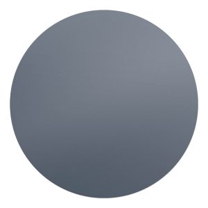 Mata ochronna pod krzesło – Kolor Ciemnoniebieski – fi 100 cm – Podkładka 608596