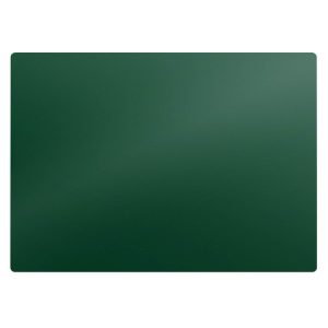 Mata ochronna pod krzesło – Kolor Ciemnozielony – 140×100 cm – Podkładka 608583