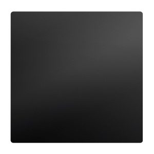 Mata ochronna pod krzesło – Kolor Ciemny grafitowy – 100×100 cm – Podkładka 608621