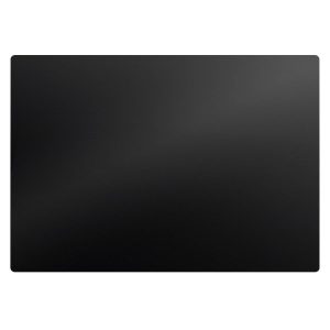 Mata ochronna pod krzesło – Kolor Ciemny grafitowy – 100×70 cm – Podkładka 608567