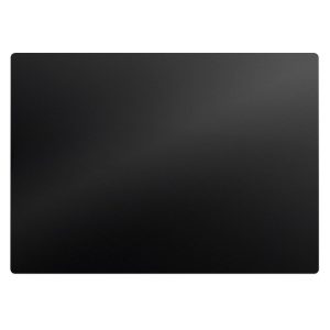 Mata ochronna pod krzesło – Kolor Ciemny grafitowy – 140×100 cm – Podkładka 608514