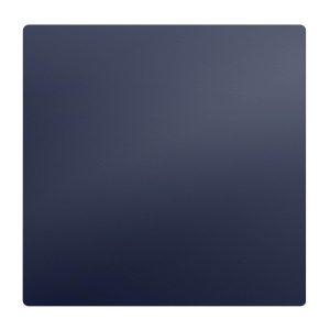 Mata ochronna pod krzesło – Kolor ciemny granatowy – 100×100 cm – Podkładka 608578