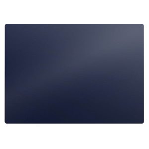 Mata ochronna pod krzesło – Kolor ciemny granatowy – 140×100 cm – Podkładka 608635