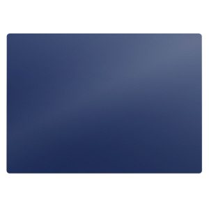 Mata ochronna pod krzesło – Kolor Granatowy – 140×100 cm – Podkładka 608585
