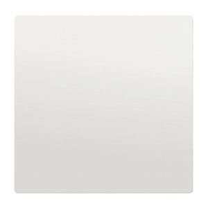 Mata ochronna pod krzesło – Kolor Ivory – 100×100 cm – Podkładka 608615