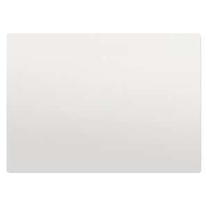 Mata ochronna pod krzesło – Kolor Ivory – 140×100 cm – Podkładka 608602