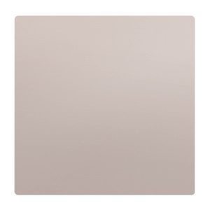 Mata ochronna pod krzesło – Kolor Jasnobrązowy – 100×100 cm – Podkładka 608628