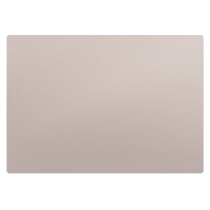 Mata ochronna pod krzesło – Kolor Jasnobrązowy – 100×70 cm – Podkładka 608529