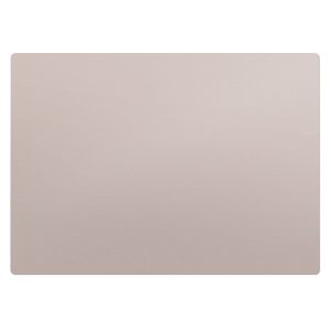Mata ochronna pod krzesło – Kolor Jasnobrązowy – 140×100 cm – Podkładka 608611