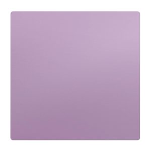 Mata ochronna pod krzesło – Kolor Jasnofioletowy – 100×100 cm – Podkładka 608607