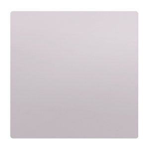 Mata ochronna pod krzesło – Kolor Jasnofioletowy – 100×100 cm – Podkładka 608603