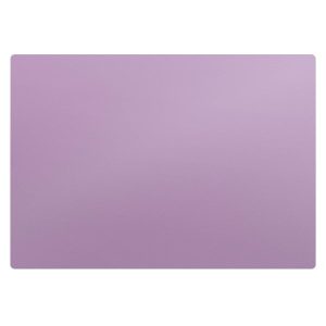 Mata ochronna pod krzesło – Kolor Jasnofioletowy – 100×70 cm – Podkładka 608636