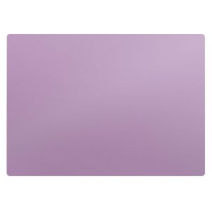 Mata ochronna pod krzesło – Kolor Jasnofioletowy – 140×100 cm – Podkładka 608543