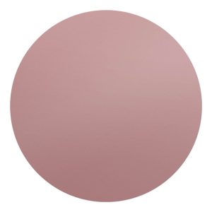 Mata ochronna pod krzesło – Kolor Różowy – fi 100 cm – Podkładka 608594 Mata ochronna pod krzesło – Kolor Różowy – fi 100 cm – Podkładka 608594