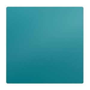 Mata ochronna pod krzesło – Kolor Turkusowy – 100×100 cm – Podkładka 608552 Mata ochronna pod krzesło – Kolor Turkusowy – 100×100 cm – Podkładka 608552