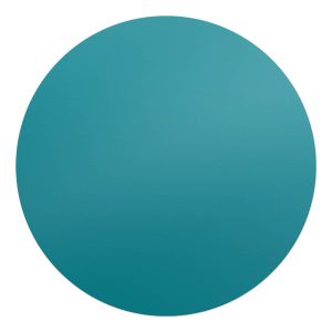 Mata ochronna pod krzesło – Kolor Turkusowy – fi 100 cm – Podkładka 608563 Mata ochronna pod krzesło – Kolor Turkusowy – fi 100 cm – Podkładka 608563