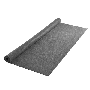 Mata pod dywan 2,44×3,05m filcowa podkład ochronny do wszystkich podłóg 951568 Mata pod dywan 2,44×3,05m filcowa podkład ochronny do wszystkich podłóg 951568