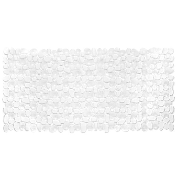 Mata podkładka antypoślizgowa łazienkowa 70x35 cm 177663