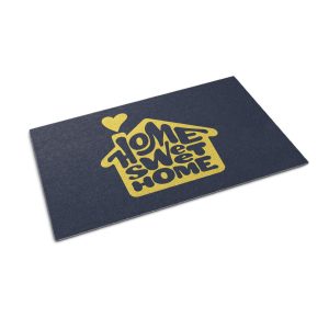 Mata wejściowa 150×100 Z napisem stylowa mata wejściowa Tulup 1023916 Mata wejściowa 150×100 Z napisem stylowa mata wejściowa Tulup 1023916
